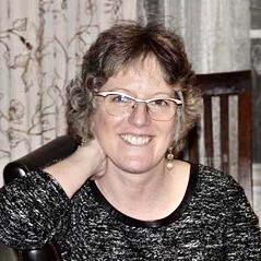 Catriona Lanza, Pastorin